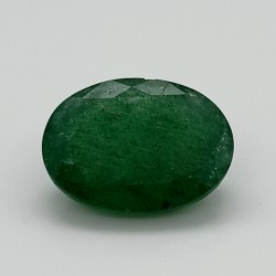 Green Aventurine  8.03 Ct Gem Quality
